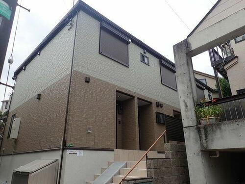 東京都練馬区早宮３丁目 賃貸アパート