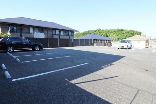 千葉県千葉市緑区おゆみ野中央１丁目 賃貸アパート