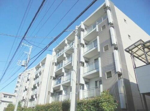 ＬＡＳＡ戸越Ⅰ