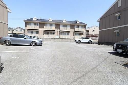 千葉県千葉市緑区おゆみ野中央６丁目 賃貸アパート