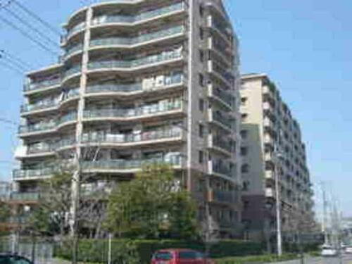 埼玉県さいたま市大宮区桜木町３丁目 賃貸マンション