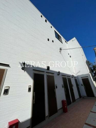 東京都文京区大塚６丁目 賃貸マンション