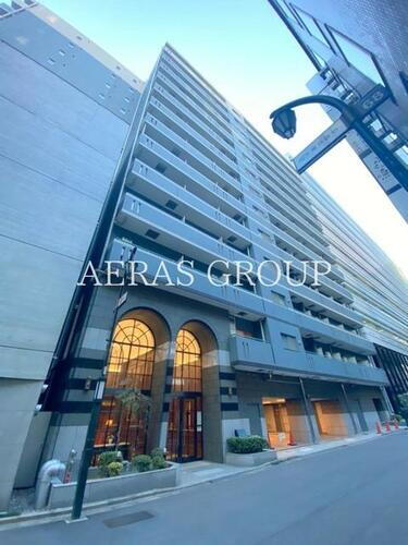 東京都中央区日本橋３丁目 賃貸マンション