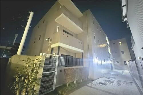 愛知県名古屋市瑞穂区北原町３丁目 賃貸マンション