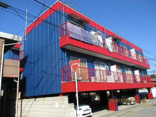 千葉県千葉市中央区都町１丁目 賃貸アパート