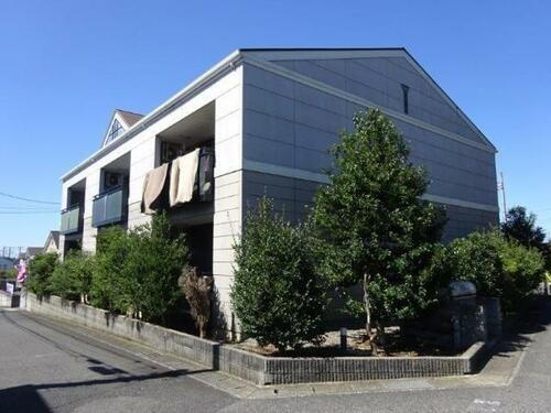 千葉県市原市ちはら台東８丁目 賃貸アパート