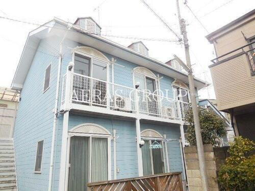 レジデンス国分寺