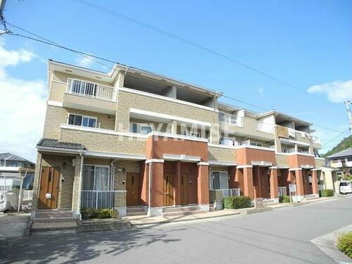 長崎県西彼杵郡時津町西時津郷 賃貸アパート