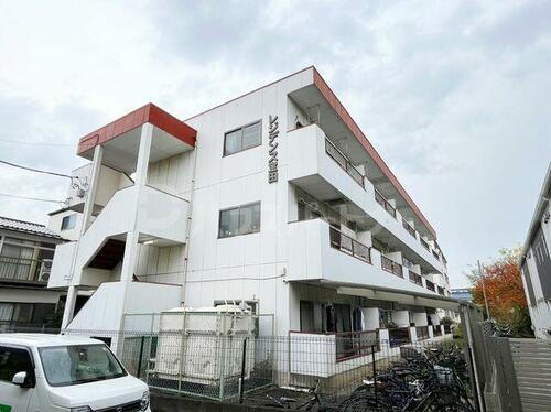 レジデンス宝田Ｉ