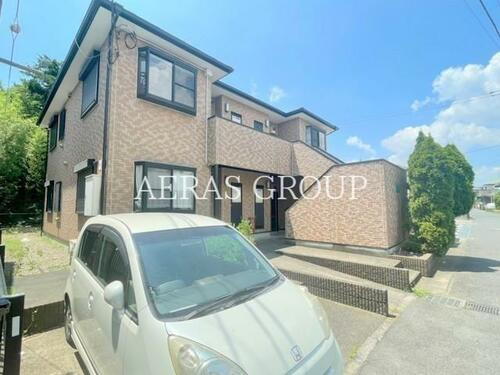 メゾン・ラフィーネⅡ