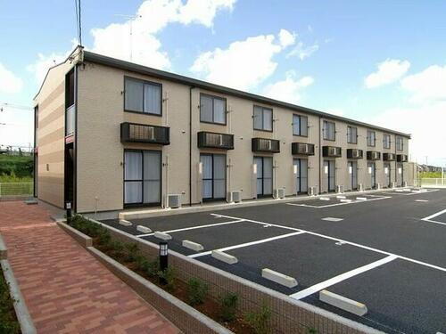 千葉県白井市西白井２丁目 賃貸アパート