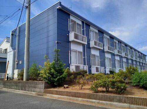 千葉県白井市西白井２丁目 賃貸アパート