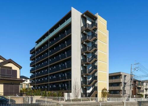 ＫＤＸレジデンス津田沼Ⅲ