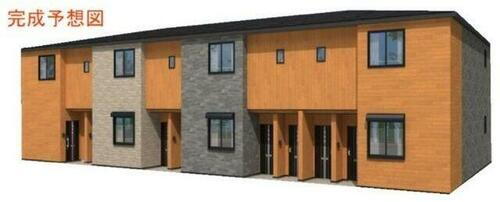 東京都練馬区谷原１丁目 賃貸アパート