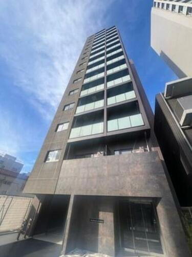 東京都荒川区南千住２丁目 賃貸マンション