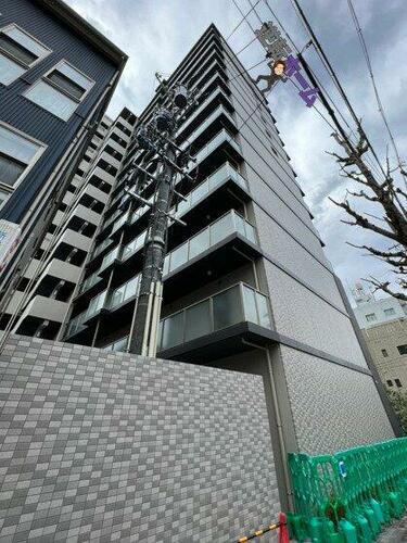 愛知県名古屋市中区新栄３丁目 賃貸マンション