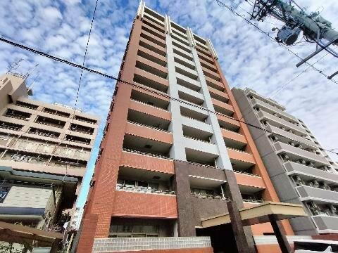 愛知県名古屋市瑞穂区洲雲町４丁目 賃貸マンション