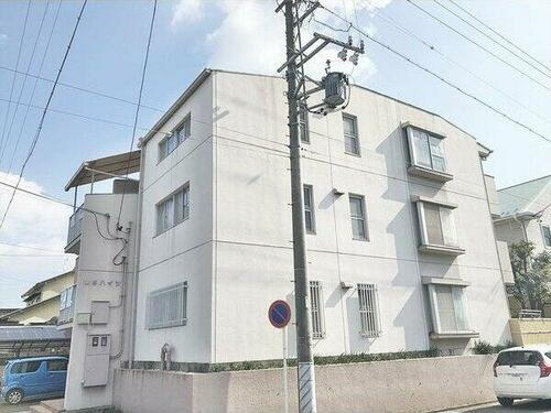 愛知県名古屋市瑞穂区萩山町２丁目 賃貸マンション