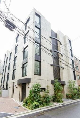 東京都港区南麻布２丁目 賃貸マンション