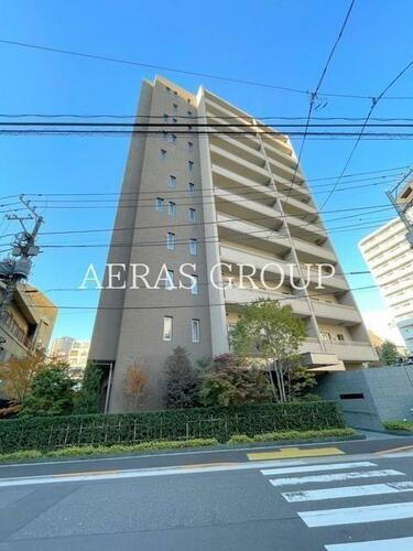 東京都港区南麻布１丁目 賃貸マンション