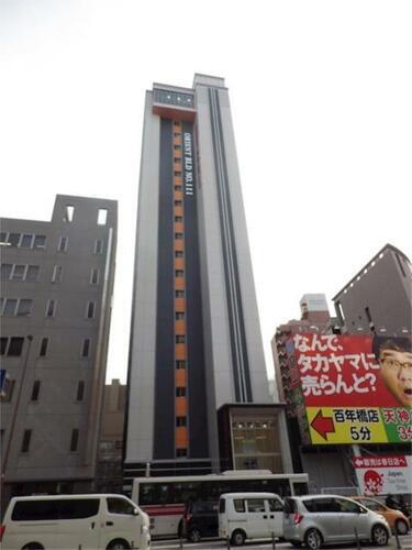 ＯＲＩＥＮＴＢＬＤ　Ｎｏ．１１１　ＴＲＡＤＨＩＮＧ　ＴＯＷＥＲ