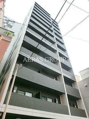 東京都北区滝野川７丁目 賃貸マンション