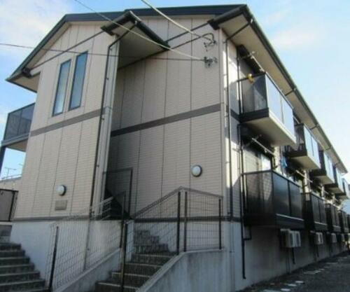 千葉県習志野市藤崎３丁目 賃貸アパート