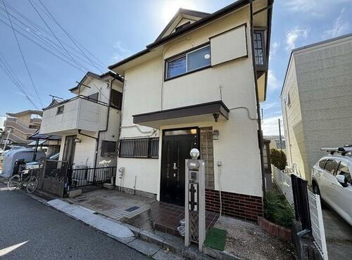 千葉県船橋市新高根２丁目 賃貸一戸建て