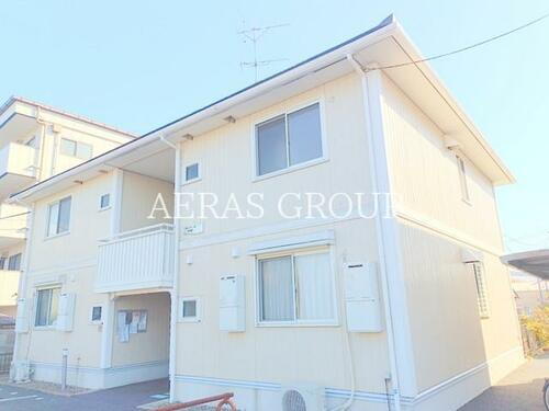 埼玉県三郷市鷹野５丁目 賃貸アパート