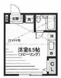 東京都中野区本町２丁目 中野坂上駅 ワンルーム アパート 賃貸物件詳細
