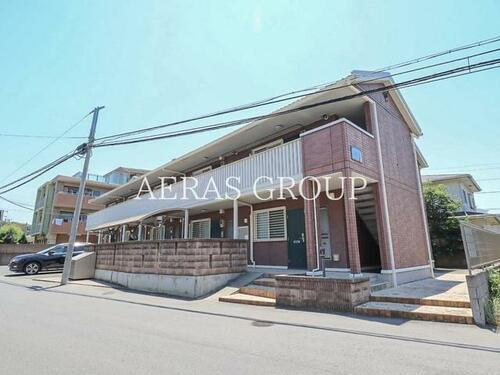 千葉県船橋市夏見６丁目 賃貸アパート