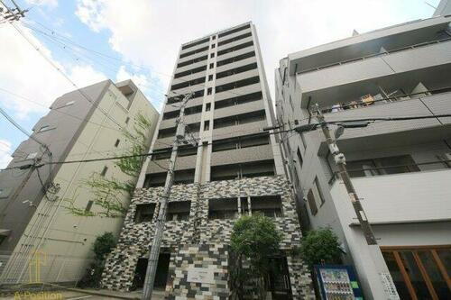 大阪府大阪市北区豊崎２丁目 地上12階地下1階建 築12年10ヶ月