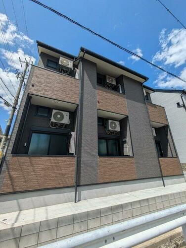 Ｇｒａｎｄ　Ｍａｉｏｎ　Ｍａｔｓｕｙｏｓｈｉｗｏｒｌｄ 2階建