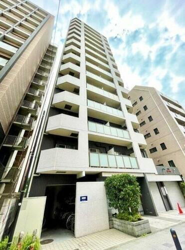 レジディア蒲田Ⅲ