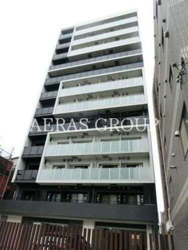 レジディア蒲田Ⅴ