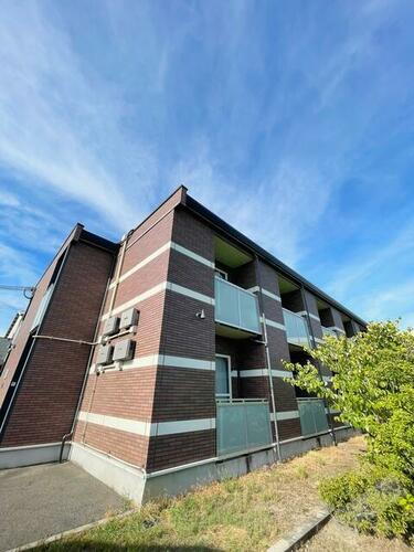 レオネクスト美原野元