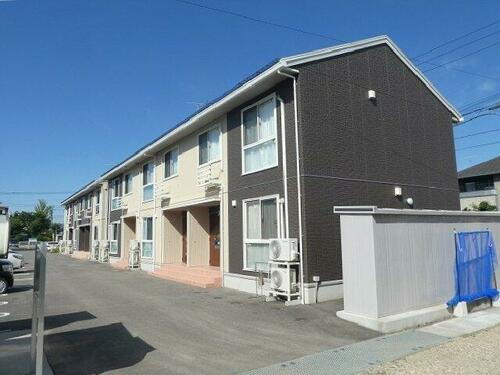 メゾン花見山　Ⅲ