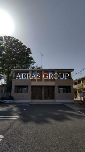 埼玉県川越市大字的場 賃貸アパート