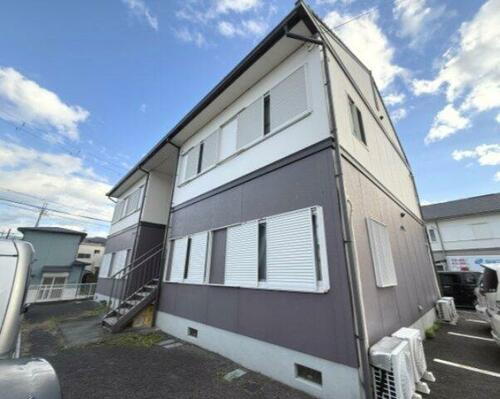 奈良県橿原市五条野町 賃貸アパート