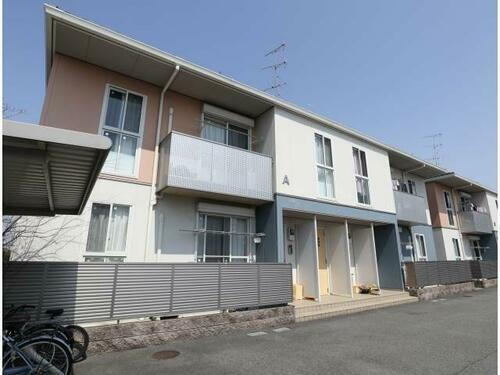 奈良県橿原市曽我町 2階建 築16年9ヶ月