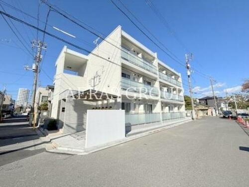 リブリ・船橋Ⅳ