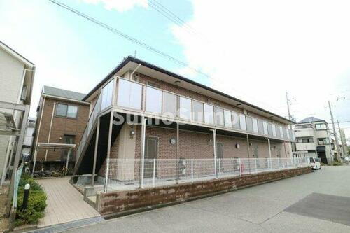 兵庫県明石市野々上３丁目 2階建 築18年1ヶ月