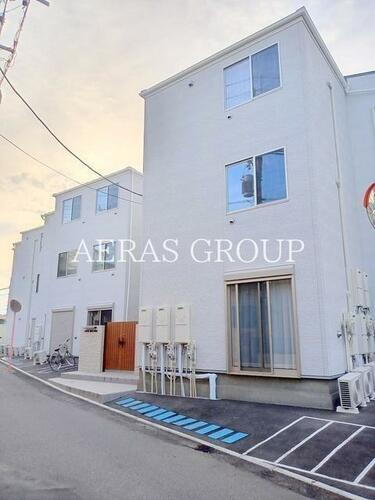 埼玉県さいたま市西区宮前町 賃貸マンション