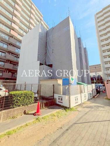 神奈川県藤沢市藤沢 賃貸マンション