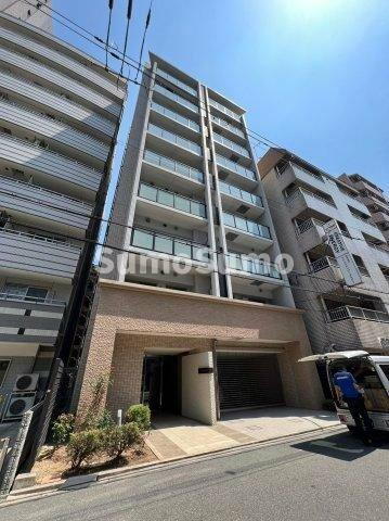 大阪府大阪市浪速区戎本町１丁目 賃貸マンション