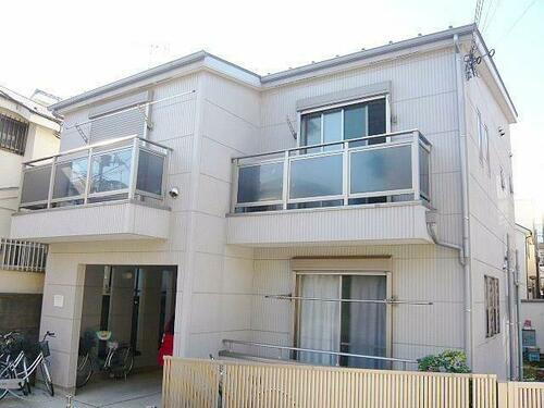 Ｆ＆Ｓ　ＦＬＡＴ