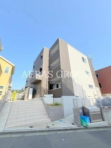 リコルテ湘南Ⅱ