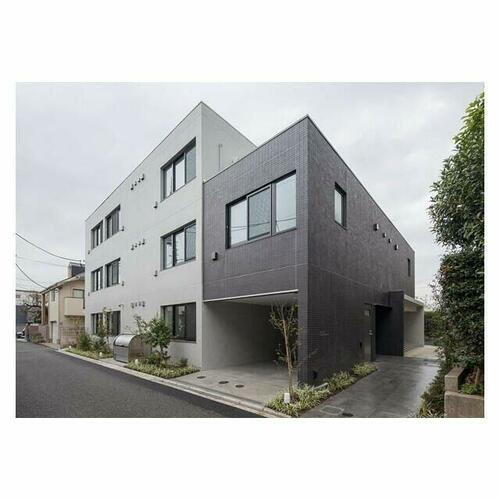 ＧｒａｎＤｕｏ千歳船橋Ⅳ 3階建