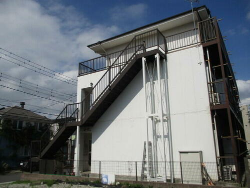 パストラル１７ 3階建