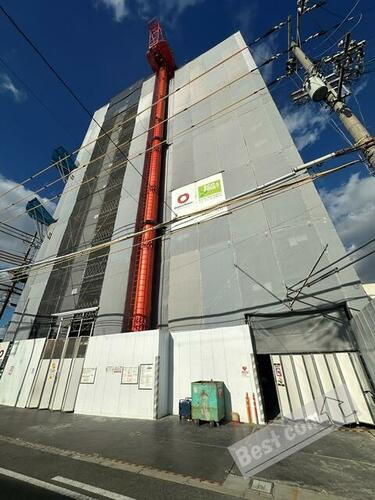 大阪府大阪市住吉区万代東１丁目 賃貸マンション